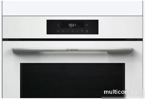 Электрический духовой шкаф Bosch Serie 6 HJG852YW0T