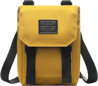 Женская сумка MAH MR19C1703B09 5.5" (желтый)