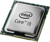 Процессор Intel Core i3-4150