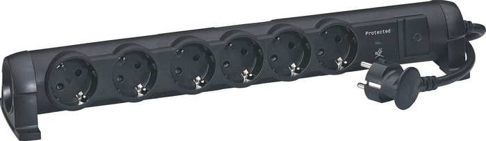 Сетевой фильтр Legrand Elium 694612