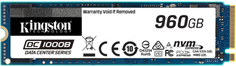 SSD Kingston DC1000B 960GB SEDC1000BM8/960G