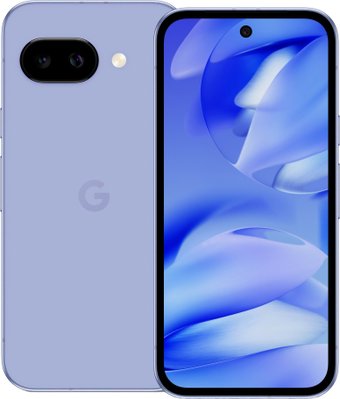 Телефон Google Pixel 9a 8GB/256GB (ирис)