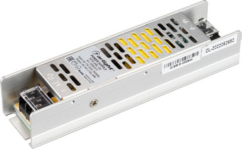 Блок питания Arlight HTS-60L-24 020823(1)