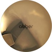 Накладка сливного гарнитура Abber AC0014MRG