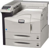 Принтер Kyocera Mita FS-9530DN