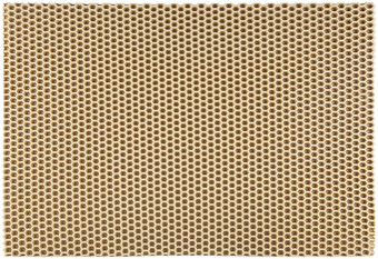 Придверный коврик SunStep Crocmat 80x120 75-115 (песочный)