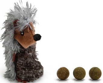 Игрушка для кошек Beeztees Egel 440564