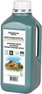Отбеливатель древесины Здоровый дом для уничтожения грибка 1 кг