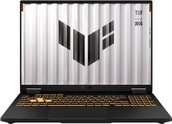 Игровой ноутбук ASUS TUF Gaming F16 FX608JPR-RV098