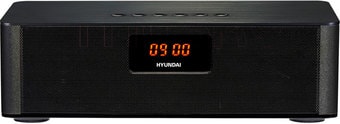 Радиочасы Hyundai H-RCL340