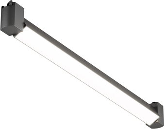 Трековый светильник Maytoni Basis Rot TR104-1-20W4K-B