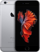 Смартфон Apple iPhone 6s 128GB Space Gray