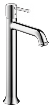 Однорычажный смеситель Hansgrohe Talis Classic 14116820