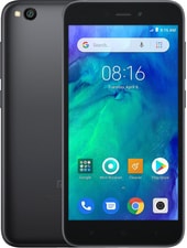 Смартфон Xiaomi Redmi Go 1GB/16GB (черный)