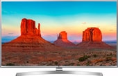 Телевизор LG 50UK6550