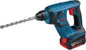 Перфоратор Bosch GBH 18 V-LI Compact Professional [0611905302]