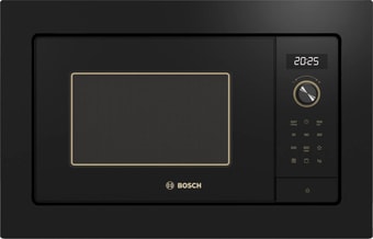 Микроволновая печь Bosch BEL653MY3