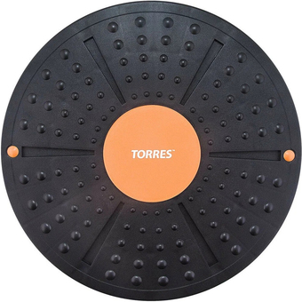 Torres AL1011 (черный/оранжевый)