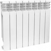 Радиатор STI Thermo BM 500 (8 секций)