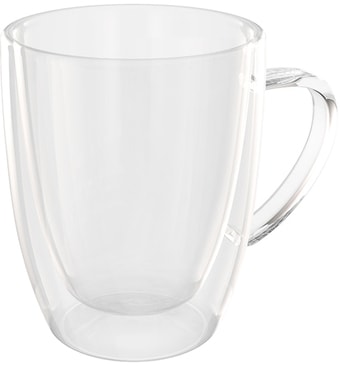 Кружка Qwerty Grande 74002