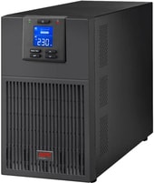 Источник бесперебойного питания APC Easy UPS On-Line SRV 2000 ВА SRV2KIL