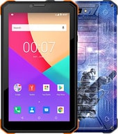 Планшет BQ-Mobile BQ-7098G Armor Power 8GB 3G (Print 7)