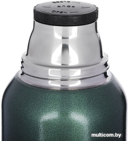 Термос Satoshi 841-793 1.6л (зеленый)