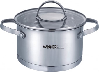 Кастрюля Winner WR-1186
