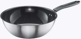 Сковорода ВОК Fiskars Functional Form 1072313