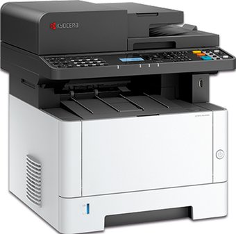 МФУ Kyocera Mita ECOSYS MA4000fx 110C1B3NL0
