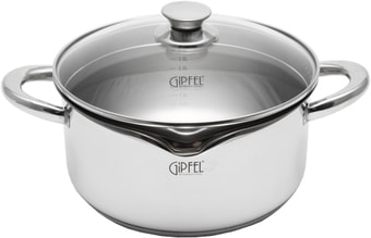 Кастрюля Gipfel Cocktail 1249