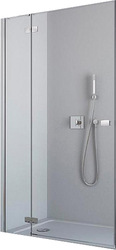 Душевая дверь Radaway Fuenta New KDJ 100 см [384040-01-01L]