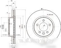 Brembo 9887331