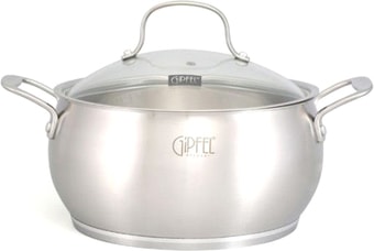 Кастрюля Gipfel Forum 1374