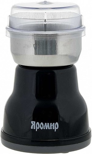Электрическая кофемолка Яромир ЯР-505