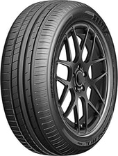 Автомобильные шины Zeetex HP2000 VFM 215/45R17 91W