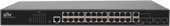 Управляемый коммутатор 2-го уровня Uniview NSW5110-24GT4GP-IN