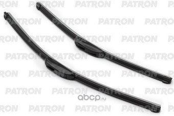 Щетки стеклоочистителя Patron PWB540-FS