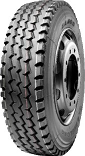 Шины для большегрузных автомобилей LingLong LLA08 315/80R22.5 156/150L