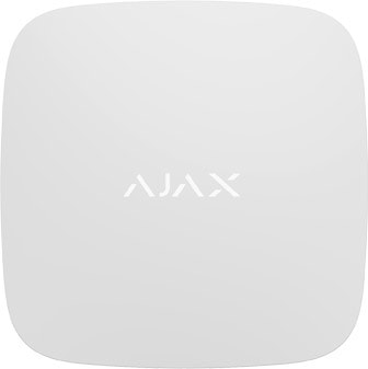 Датчик Ajax LeaksProtect (белый)