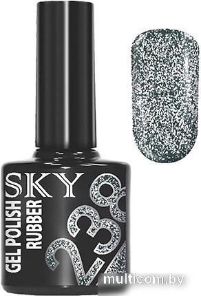 Гель-лак Giorgio Capachini Sky 238