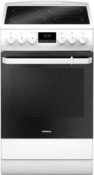 Кухонная плита Hansa FCCW59209