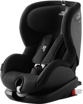 Автокресло Britax Romer Trifix 2 I-Size (Cosmos Black)
