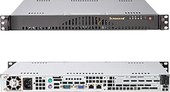 Корпус Supermicro SuperChassis CSE-512L-260B