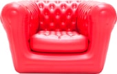 Надувное кресло Blofield Big Blo 1-Seater (красный)