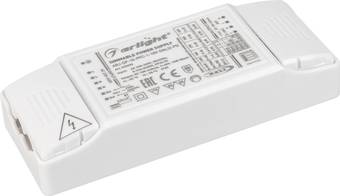 Блок питания Arlight ARJ-SP-10-PFC-1-10V-DALI2-PD 033690