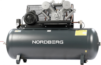 Компрессор Nordberg NCP500/1000-16