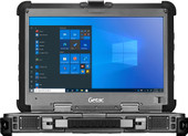 Ноутбук Getac X500 G3 XQ1S15CHTDXL