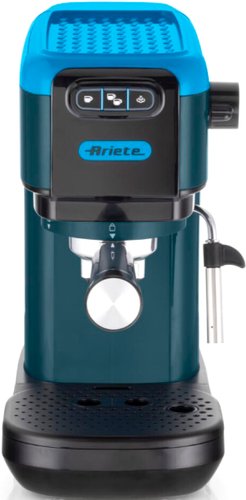 Рожковая кофеварка Ariete 1399/18 Sky Blue