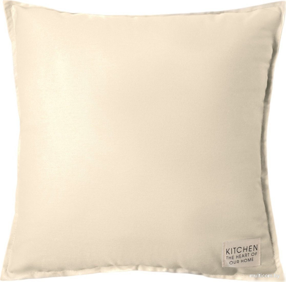 Декоративная подушка Этель 10568546
